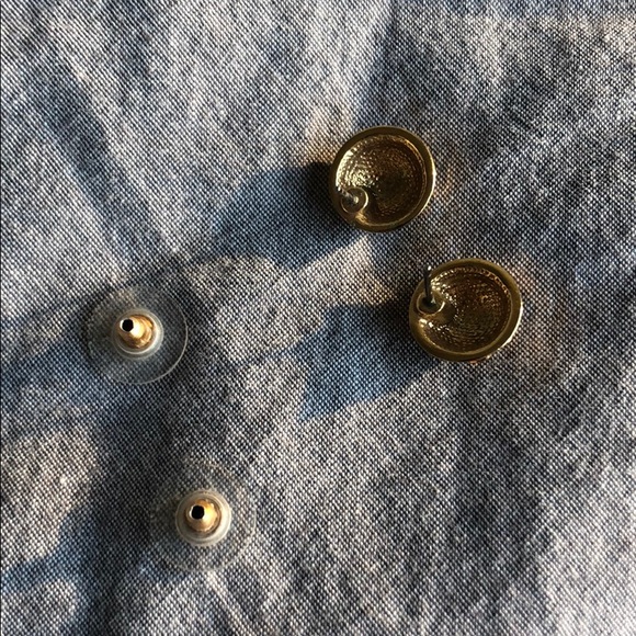 Tory Burch Studs - Picture 5 of 7